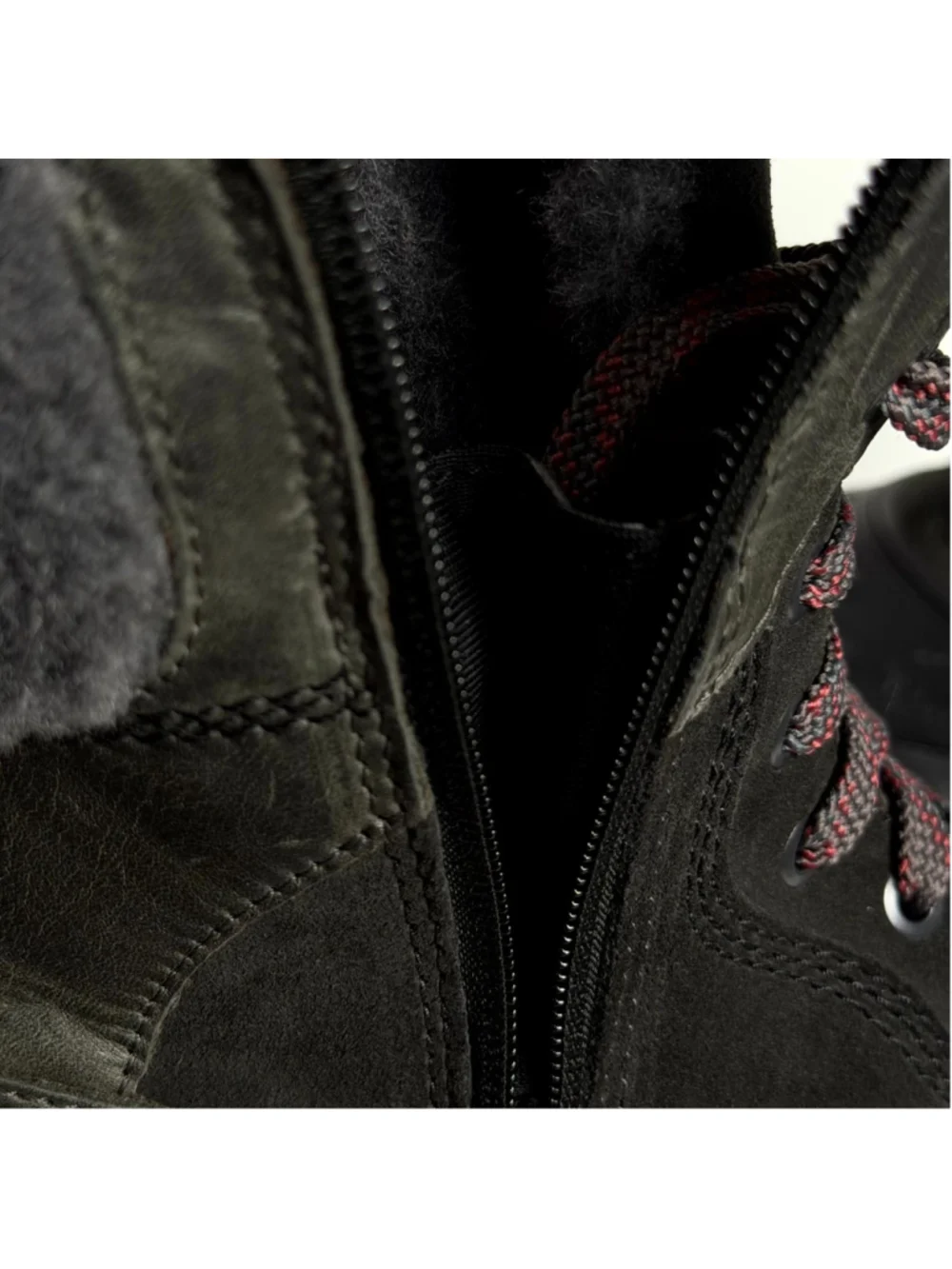 L.L. Bean bean storm